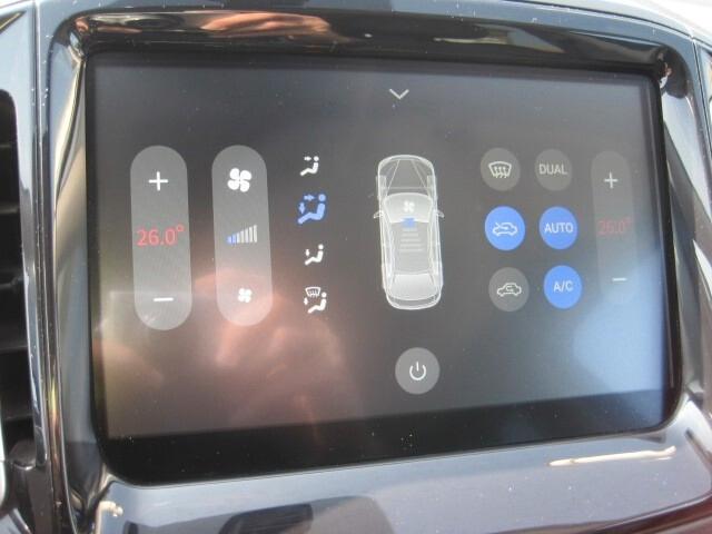 Dr F35 1.5 Turbo c.a. Bi-Fuel GPL