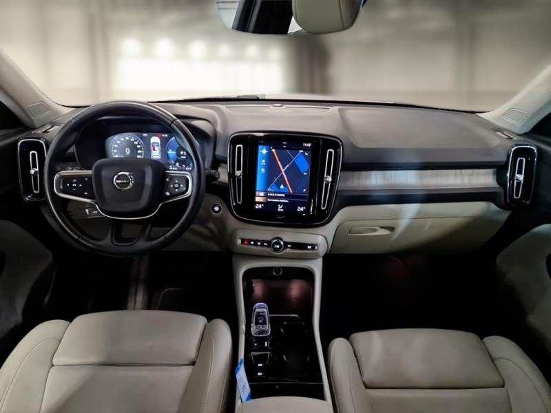 Volvo XC40 Recharge T5 180+82 CV Recharge Plug-in Hybrid Inscription