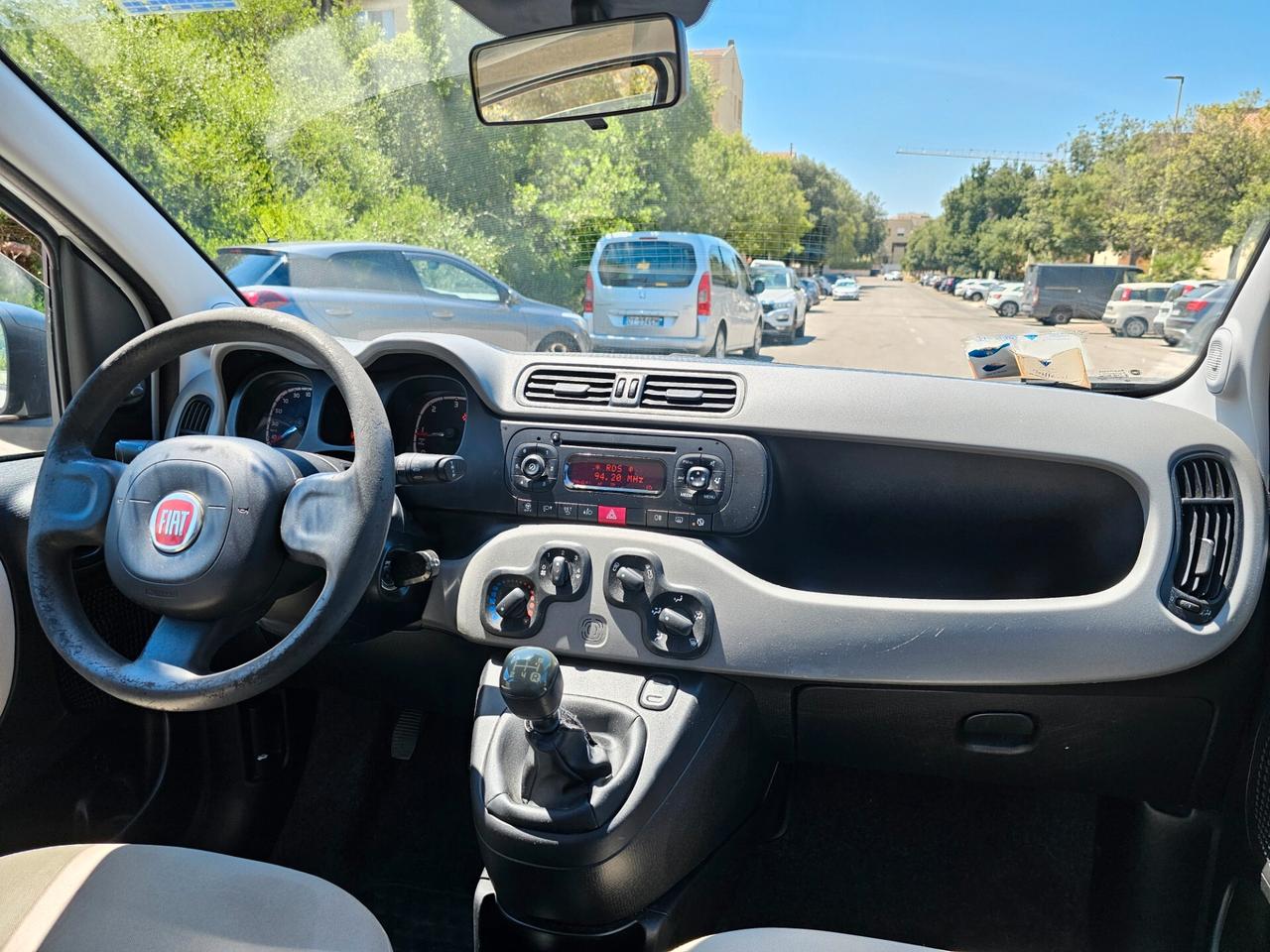 Fiat Panda 1.3 MJT S&S Lounge