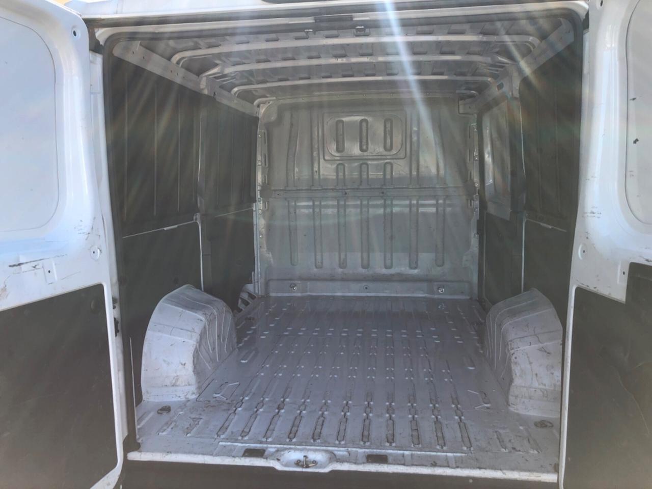 Fiat Ducato 30 2.3 MJT 140CV PC-TN Furgone