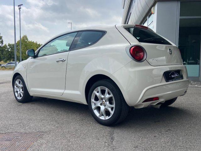 ALFA ROMEO MiTo 1.3 JTDm-2 95 CV S&S Progression