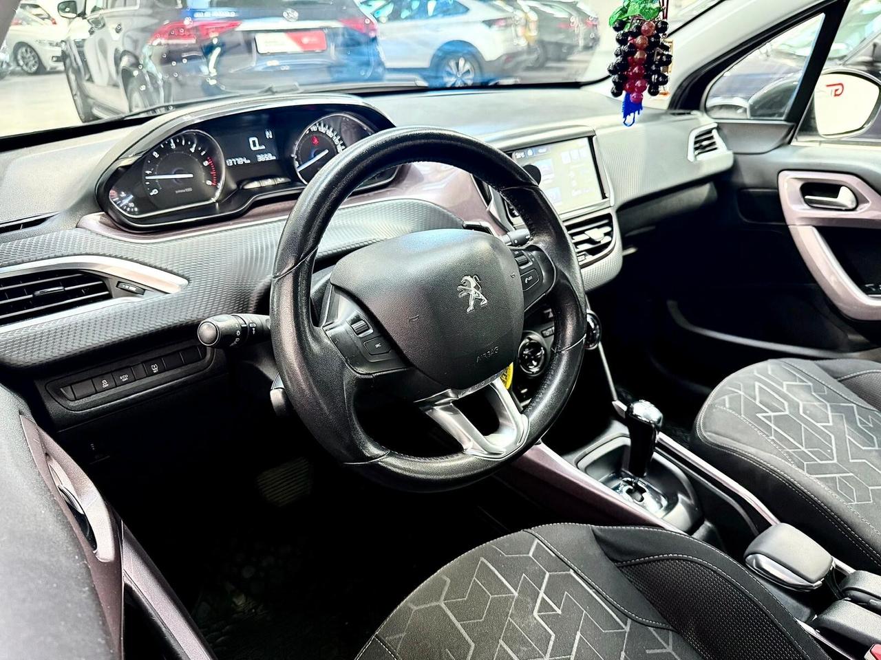 Peugeot 2008 1.6 e-HDi 92 CV Stop&Start ETG6 Active