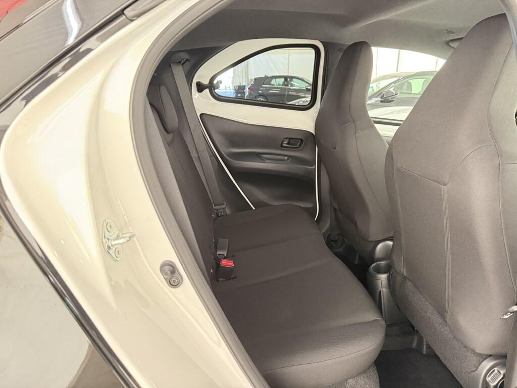 Toyota Aygo X 1.0 Trend