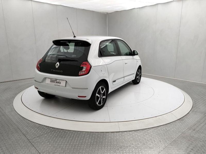 Renault Twingo SCe 65 CV Intens