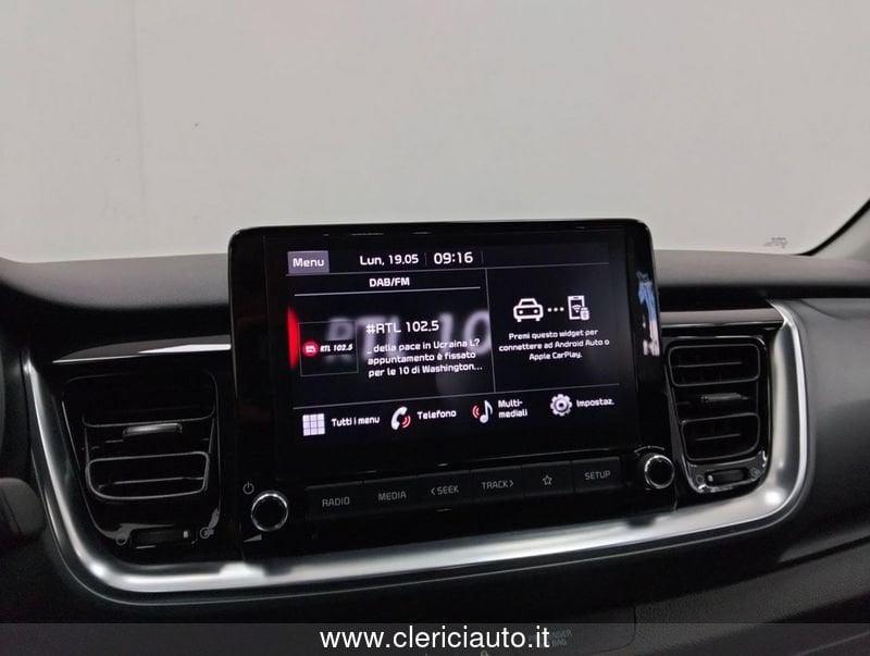 KIA Stonic 1.2 DPI Urban