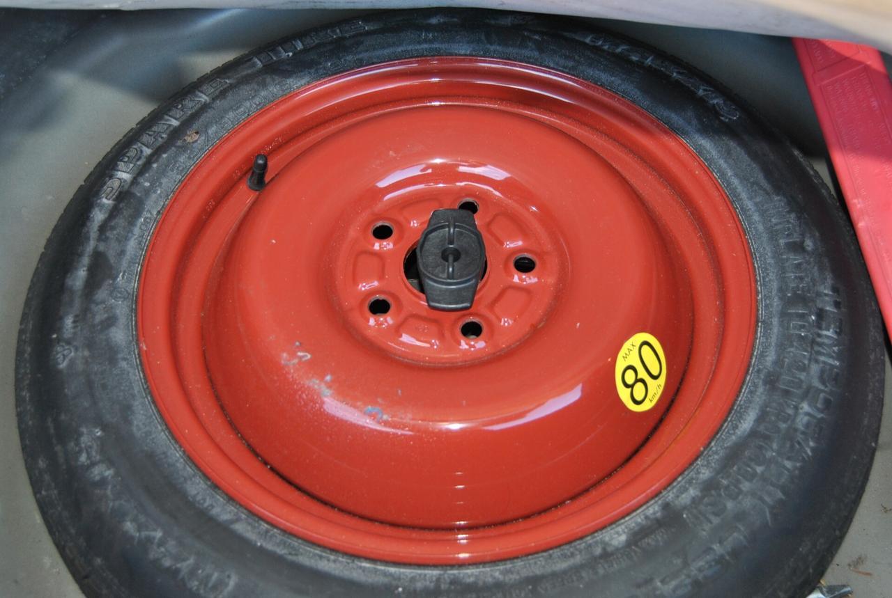 Fiat Sedici 2.0 MJT 16V DPF 4x2 Dynamic