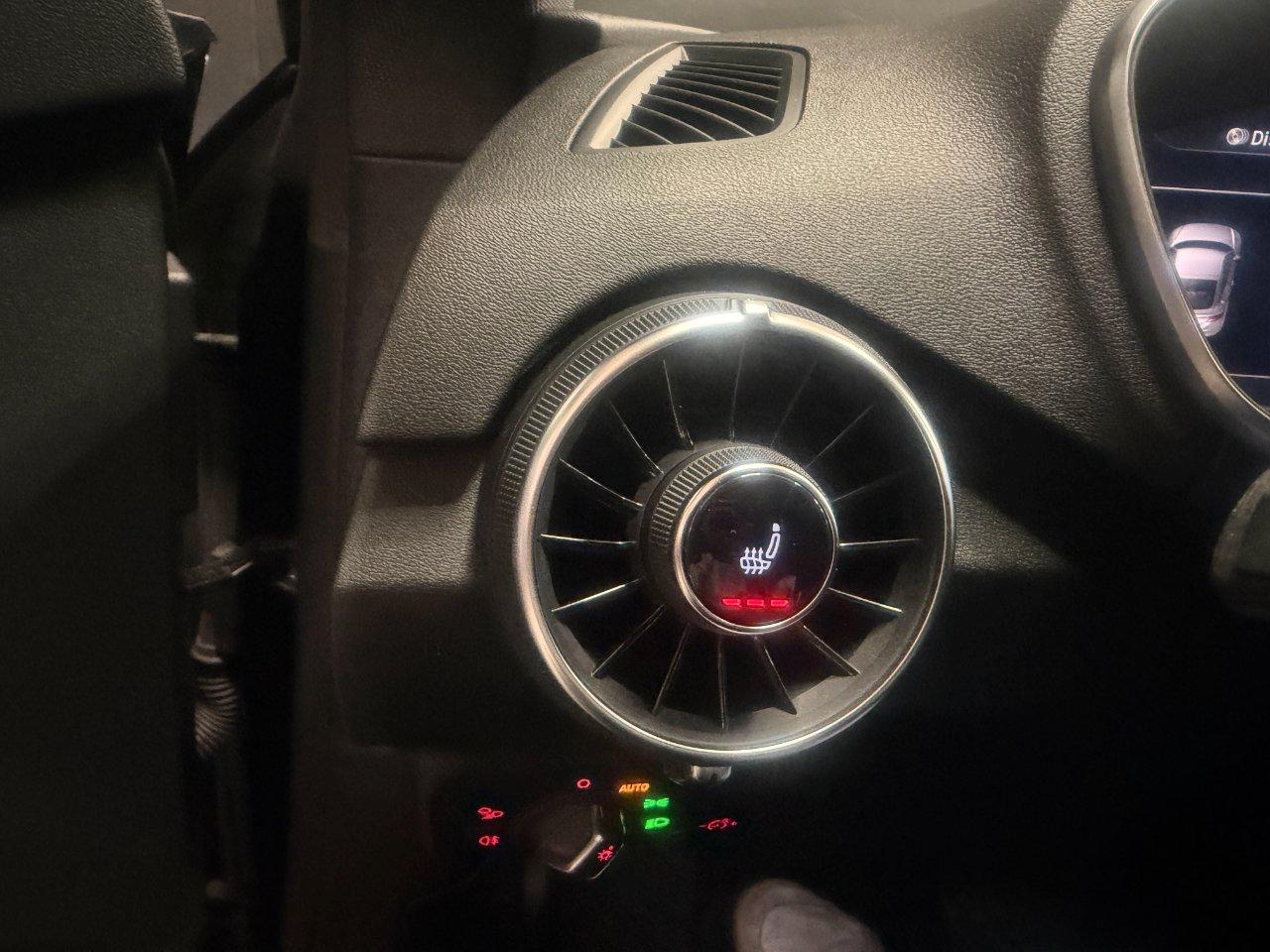Audi TT Coupe 2.0 tfsi S line quattro s-tronic