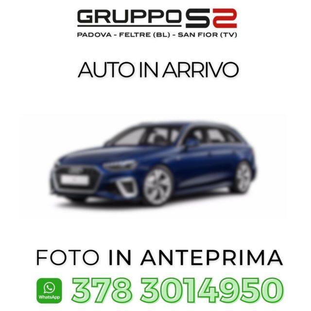 AUDI A4 Avant 40 TDI quattro S tronic S line edition MHEV