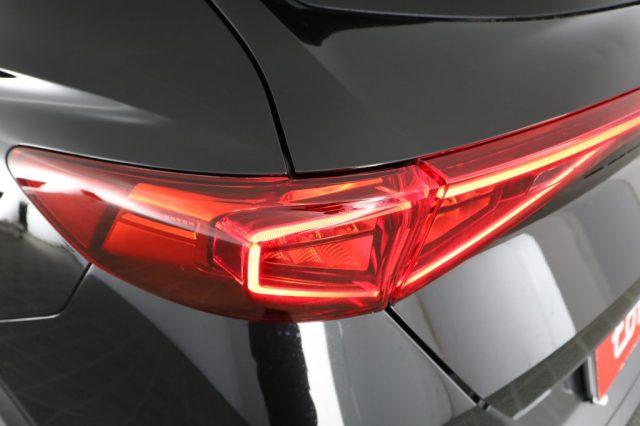 CUPRA Formentor Formentor 1.5 TSI DSG