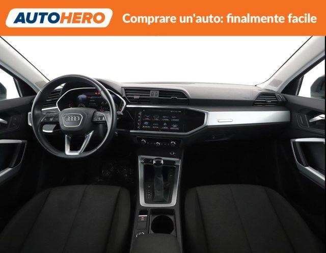 AUDI Q3 35 TFSI S tronic Business Advanced