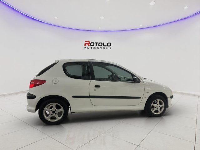PEUGEOT 206 1.6 3p. XS