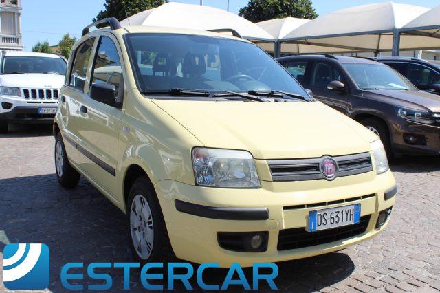 FIAT Panda 1.2 5P NEOPATENTATI