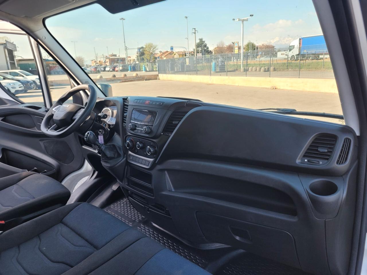 Iveco Daily L2H2