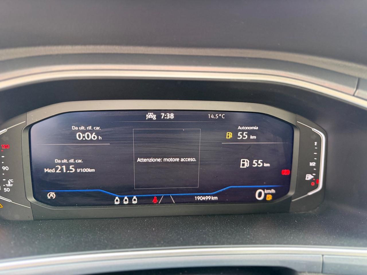 Volkswagen T-Roc 2.0 TDI SCR Style