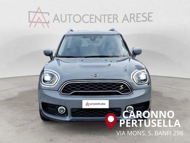 MINI Countryman 1.5 Cooper SE Business Countryman ALL4 Automatica