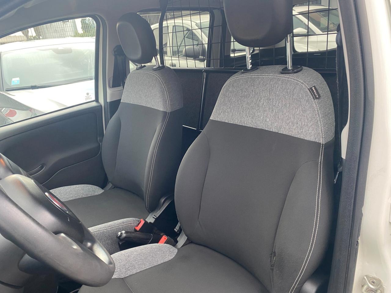 FIAT Panda VAN 1.0 Hybrid 2posti POP - Prezzo Reale