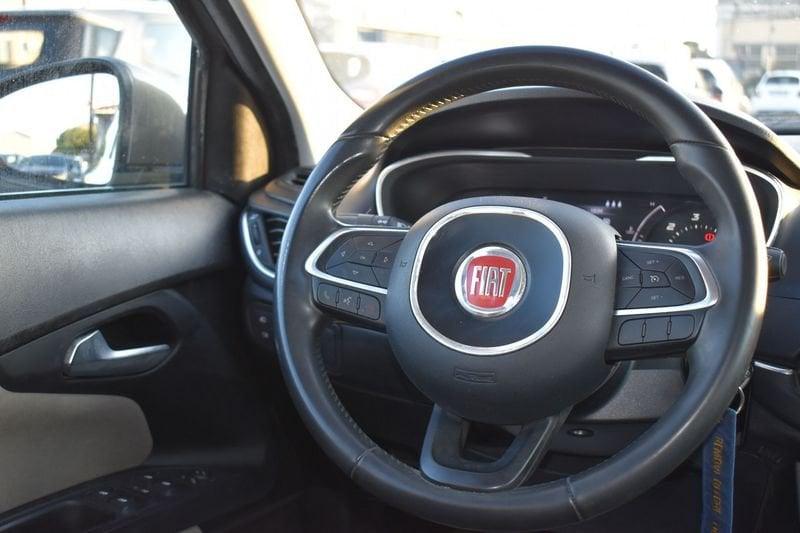 FIAT Tipo Tipo 1.6 Mjt S&S 5 porte Lounge