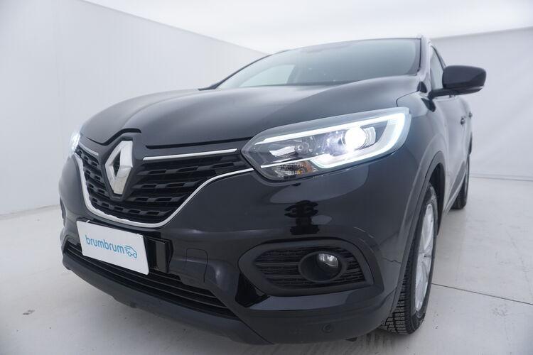 Renault Kadjar Business EDC BR975876 1.3 Benzina 140CV