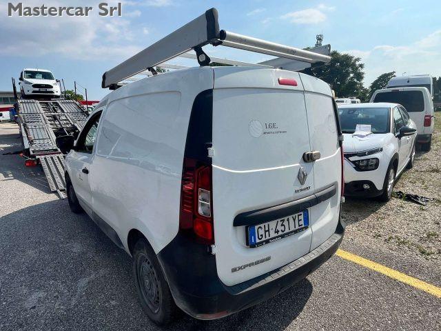 RENAULT Kangoo Express 1.5 Blue dci 95cv - GH431YE
