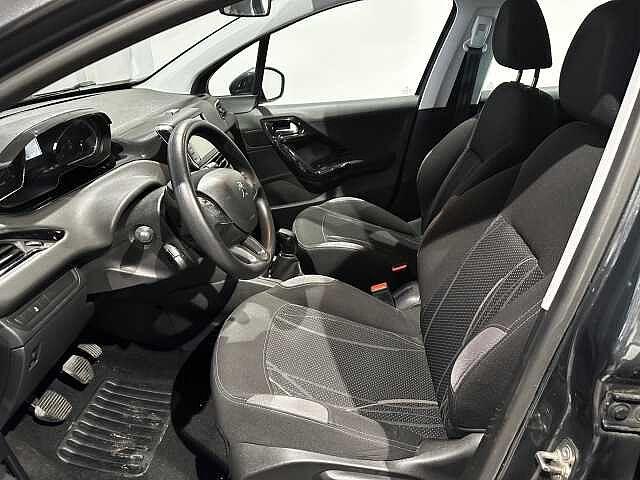Peugeot 208 1.2 VTi 82 CV 5 porte Active