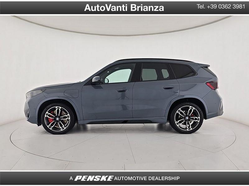 BMW X1 X1 xdrive 25e MSport Pro