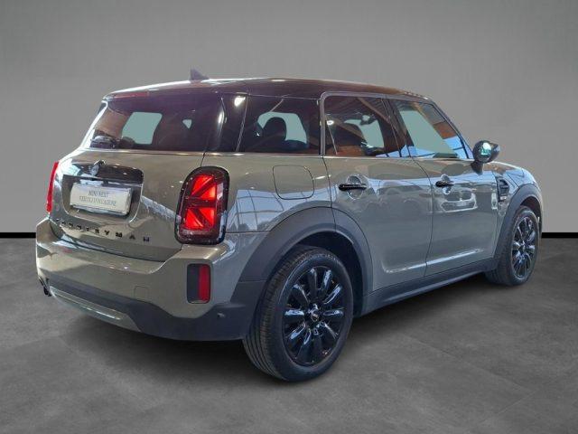 MINI Countryman 1.5 Cooper Classic Countryman Aut.