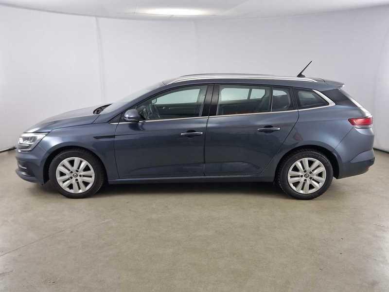 RENAULT MEGANE SPORTER 1.5 DCI 85KW BLUE BUSINESS EDC WAGON