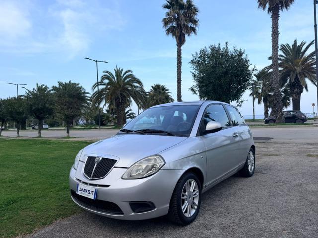 LANCIA Ypsilon 1.4 Argento Ecochic GPL