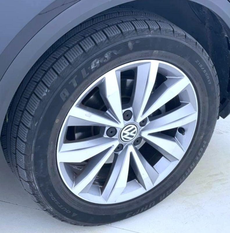 Volkswagen T-Roc 1.5 TSI ACT Style BMT DSG