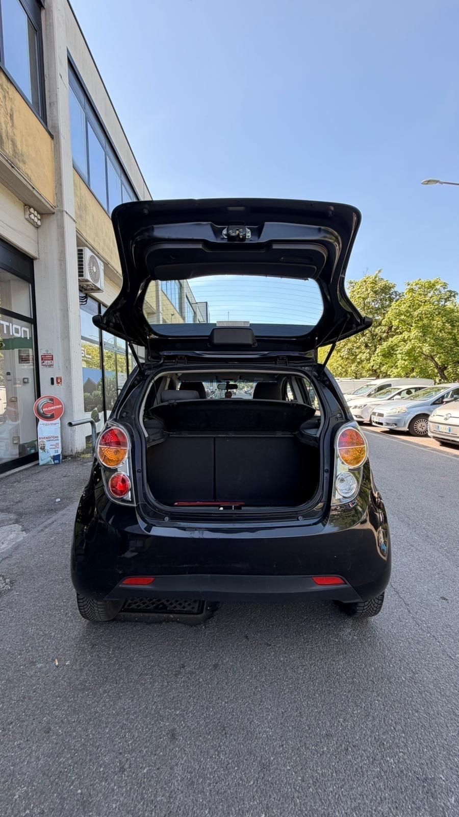 Chevrolet Spark 1.0