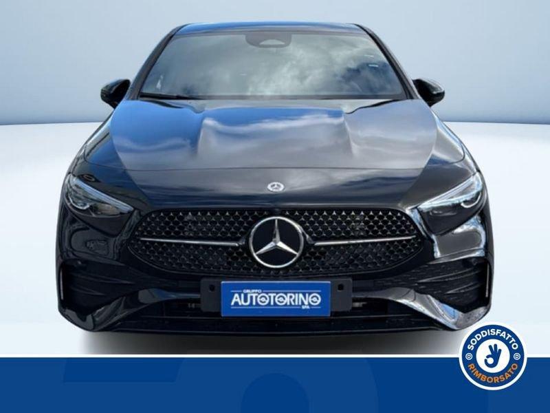 Mercedes-Benz Classe A 180d Automatic AMG Line Advanced Plus Extra