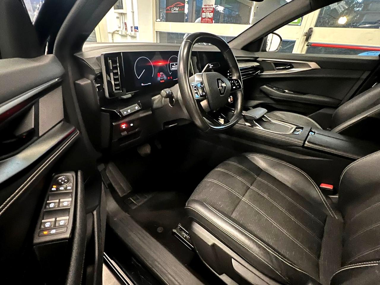 Renault Austral Hybrid MHEV *NO VINCOLI DI FINANZ*UNIPRO CRONOL TAGL AZIENDALE Techno