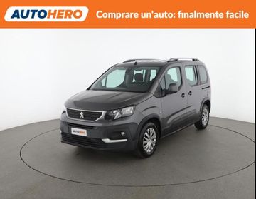 PEUGEOT Rifter BlueHDi 100 Active Standard