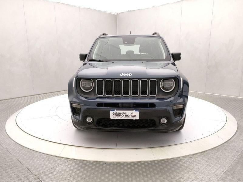 Jeep Renegade Renegade 1.5 Turbo T4 MHEV Summit