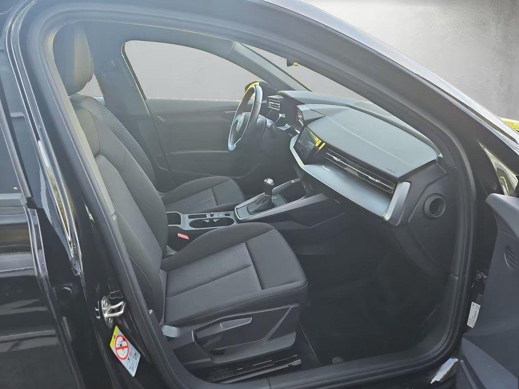 Audi A3 SPB 30 TFSI