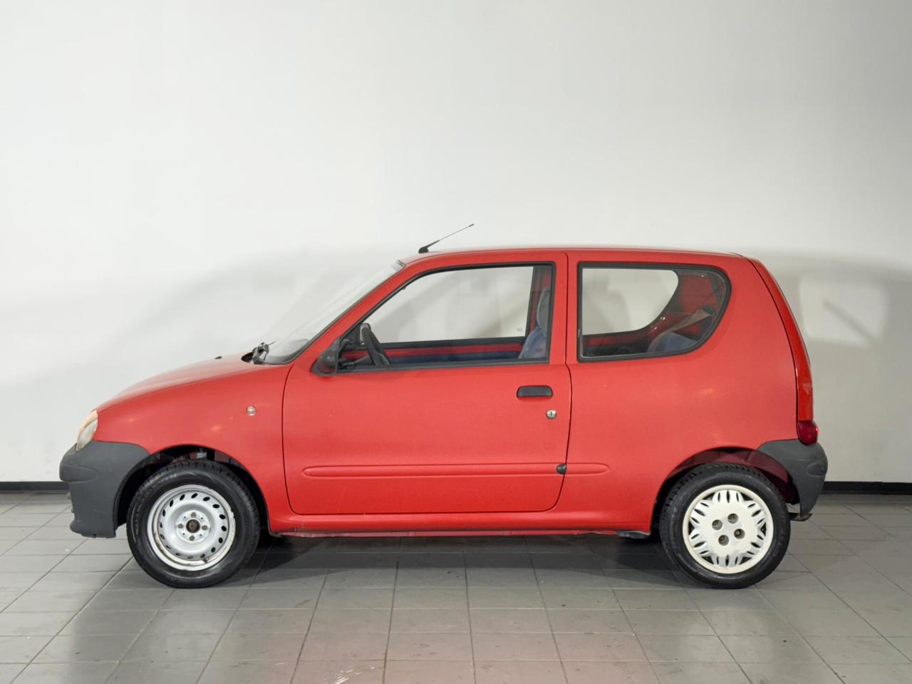 Fiat 600 1.1 sporting