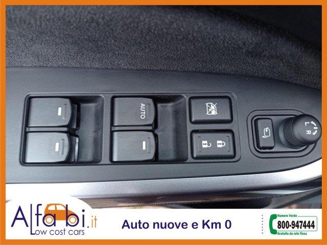 SUZUKI Vitara MY24 1.4 129CV Hybrid 2WD Man. Top