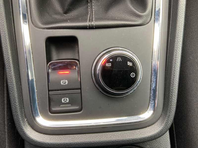 SEAT Ateca 1.6 tdi Reference