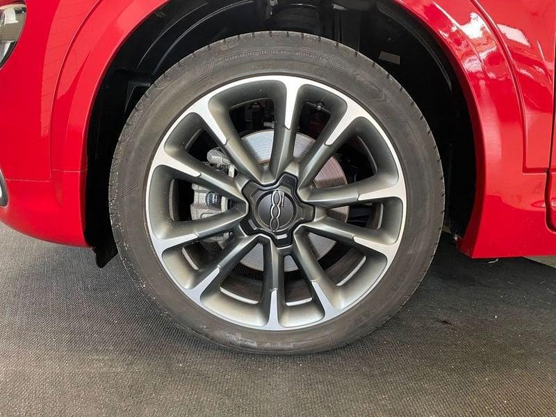 FIAT 500X 500X 1.5 T4 Hybrid 130 CV DCT Sport - PROMO SIRONIAUTO+