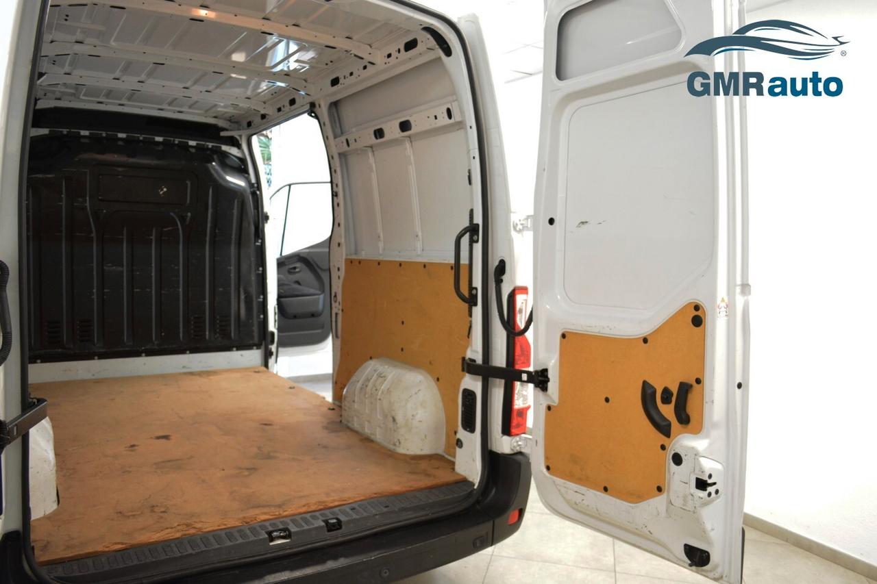 Nissan Interstar 35 2.3 dCi 135CV PM-TM Acenta Furgone