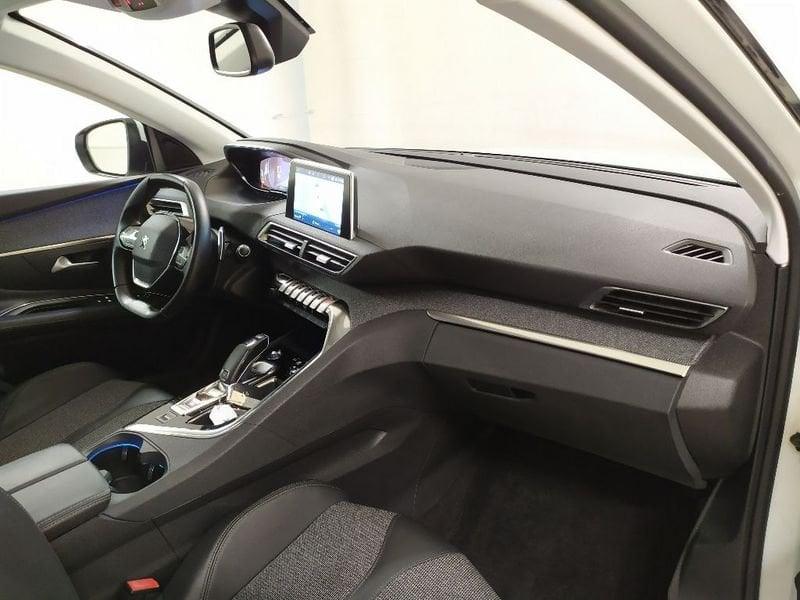 Peugeot 3008 1.5 bluehdi Allure s&s 130cv eat8