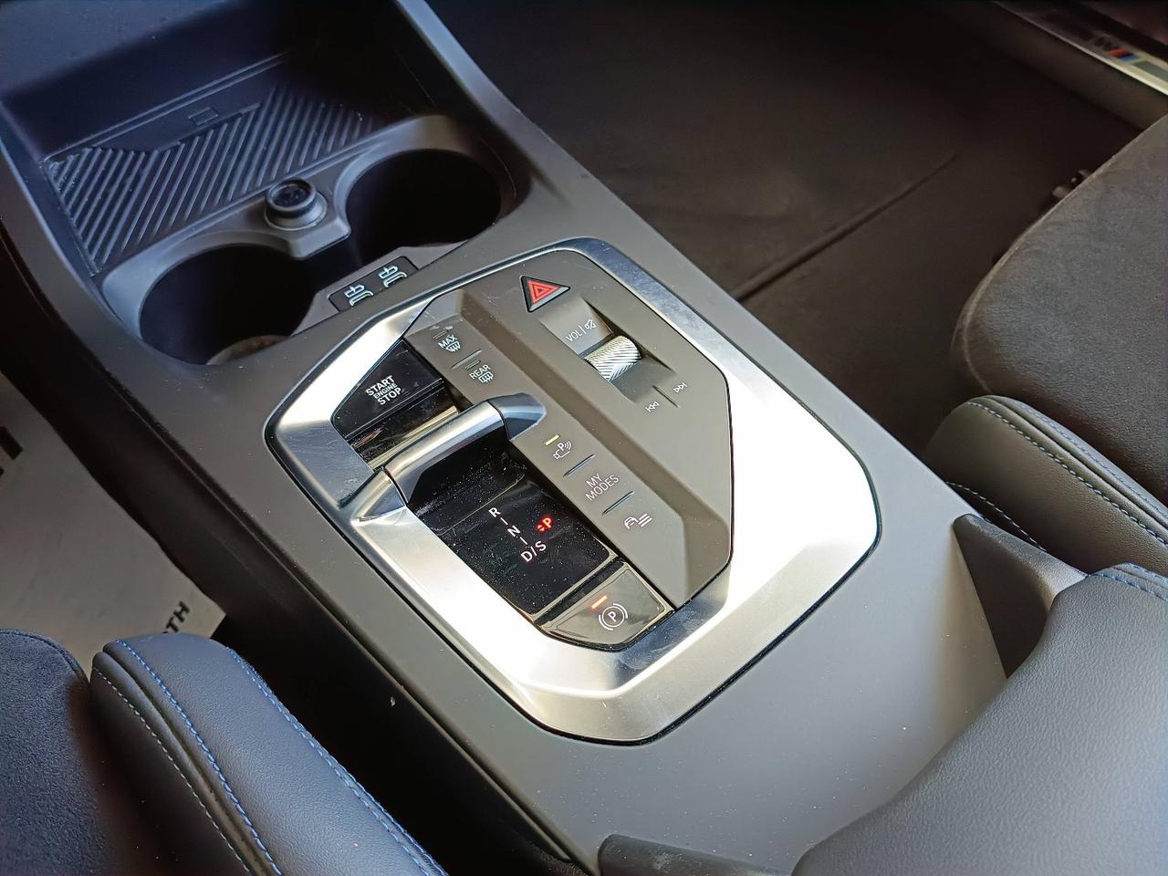 BMW Serie 1 F70 - 118d MSport Pro auto