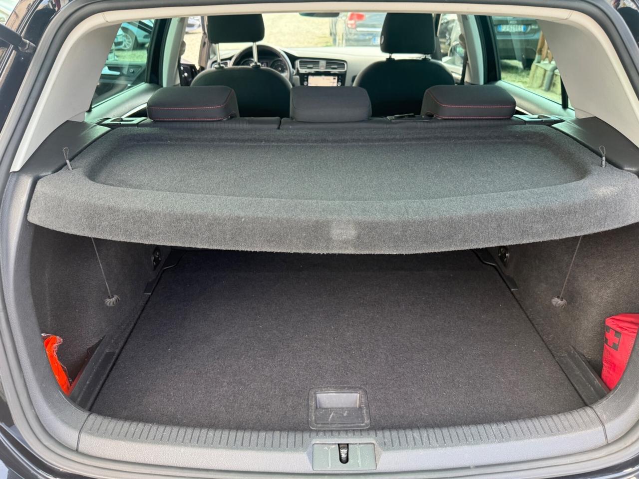 Volkswagen Golf 7.5 1.6 TDI 115 CV 5p sound