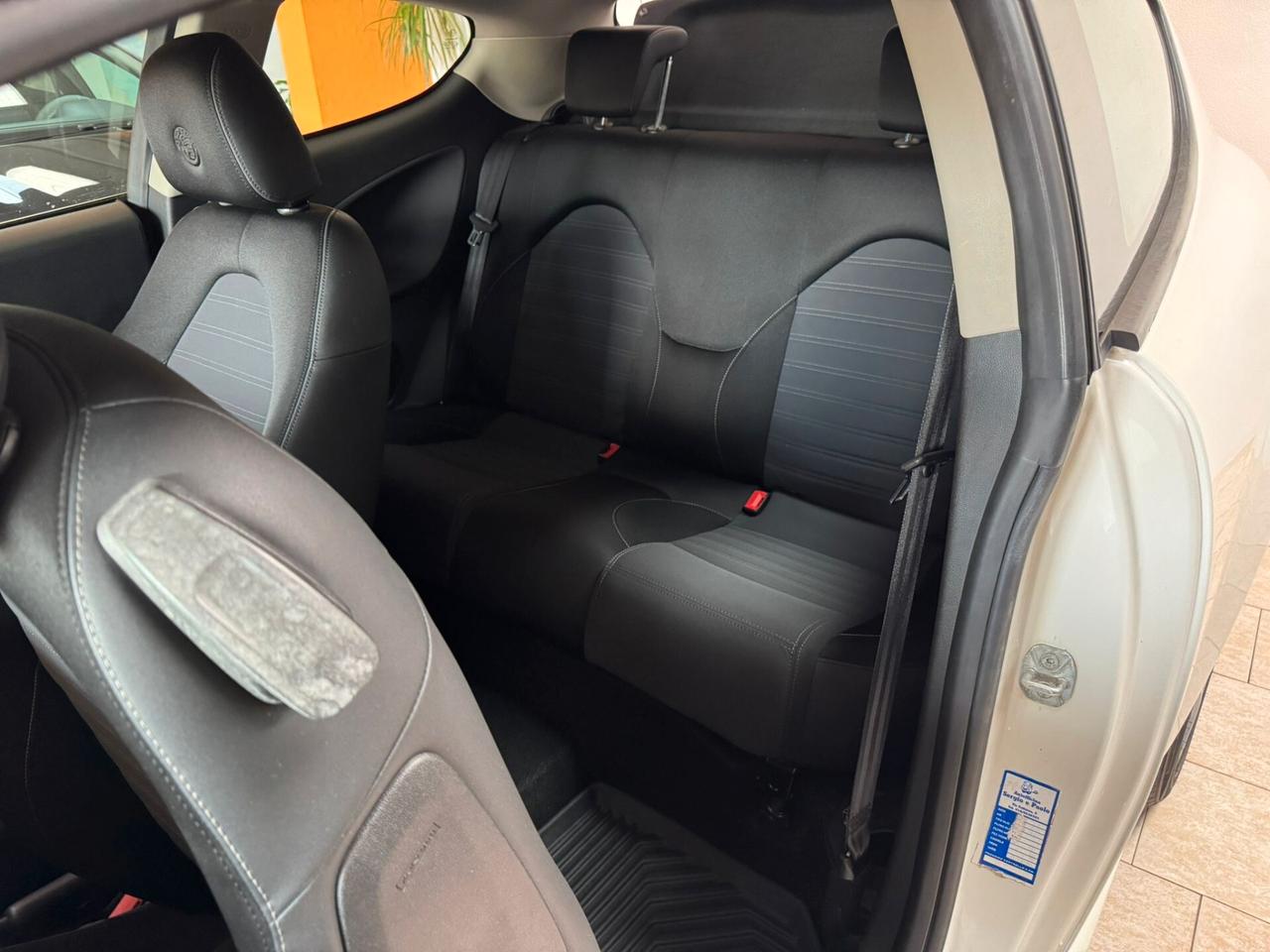 Alfa Romeo MiTo 1.4 78 CV 8V S&S Super