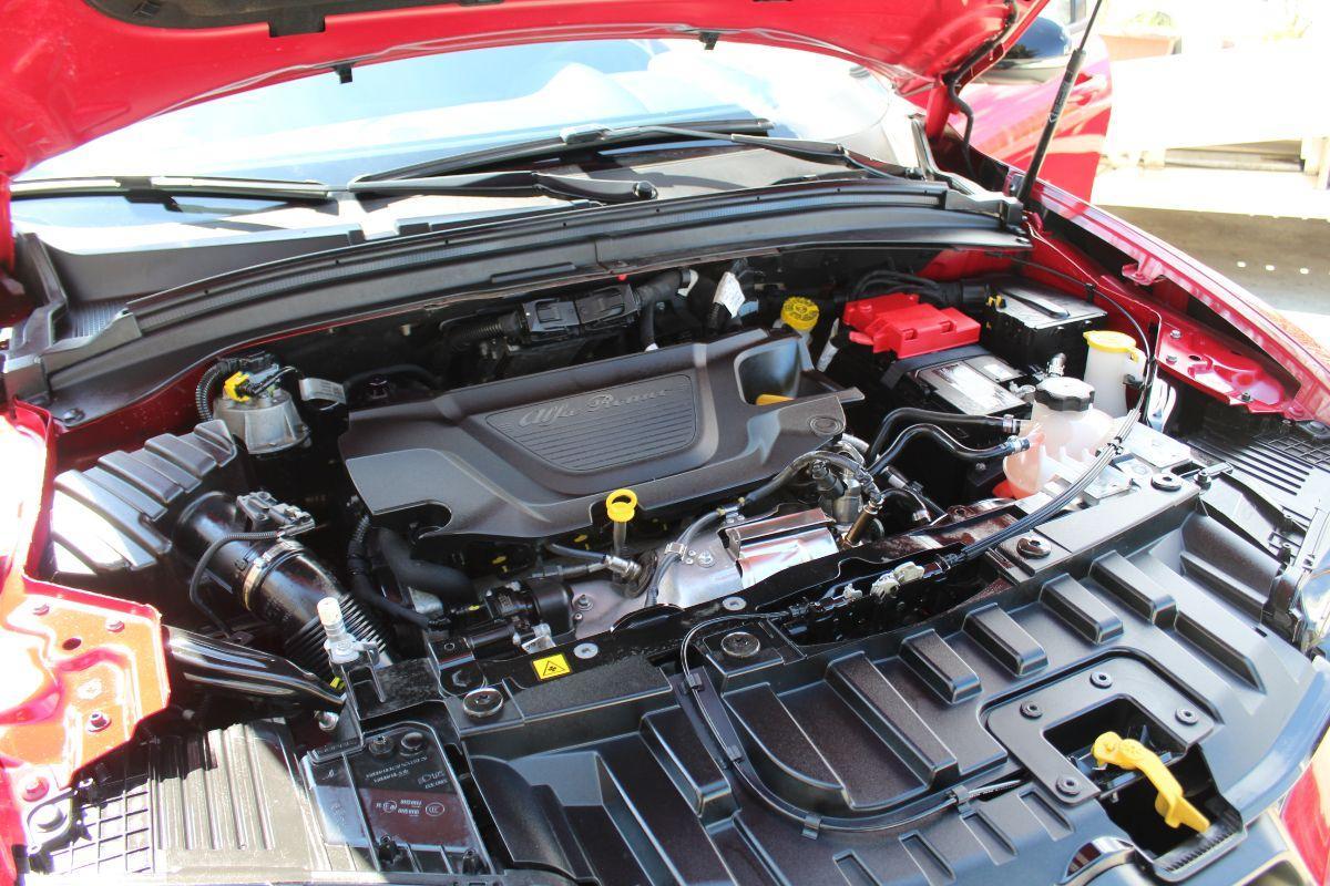 ALFA ROMEO - Tonale - 1.6 diesel 130 CV TCT6 Sprint