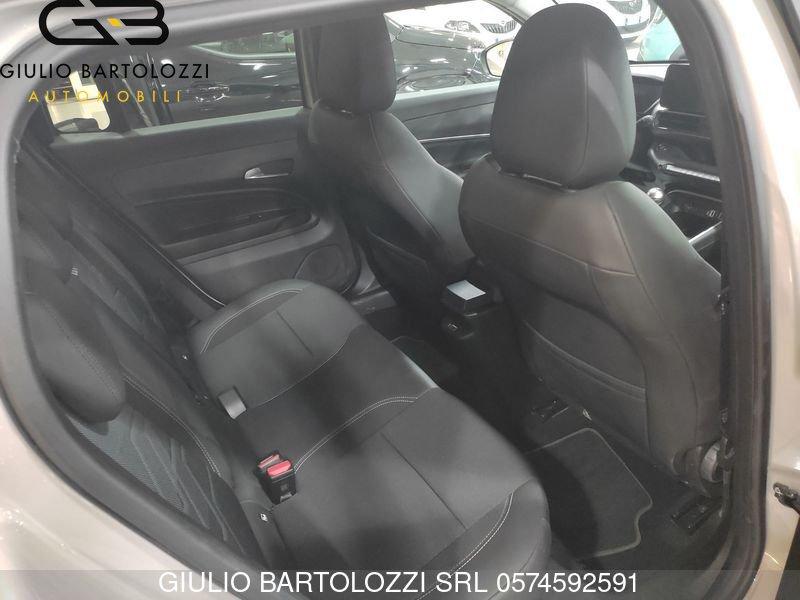 Jeep Avenger Avenger 1.2 Turbo 100 CV Summit