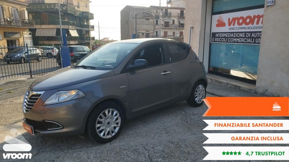 LANCIA Ypsilon 3ª serie Ypsilon 1.2 69 CV 5 po...