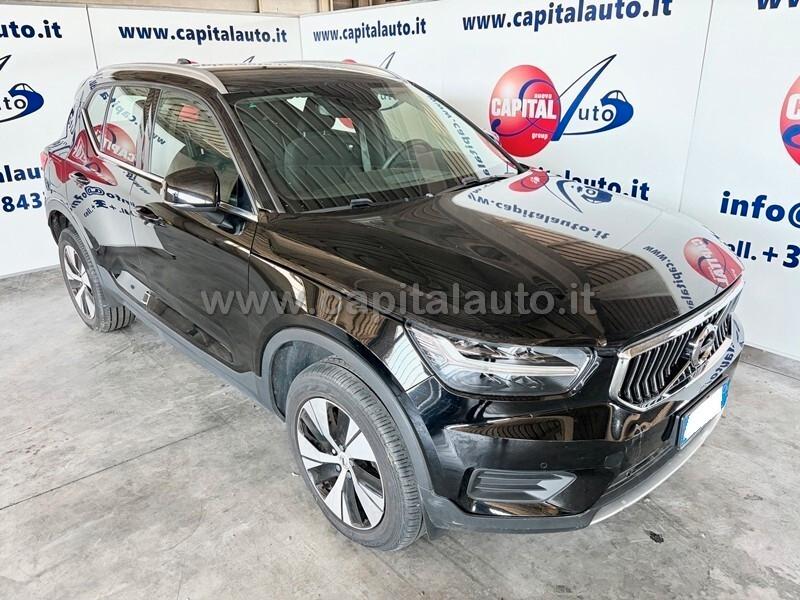 Volvo XC40 1.5 T4 Plug-in Hybrid Inscription NETTO 11500 CAMBIO KO