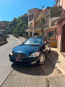 Mercedes-benz S 320 CDI Avantgarde 4matic, FULL OPTIONAL, DA VETRINA, 2 PROPRIETARI