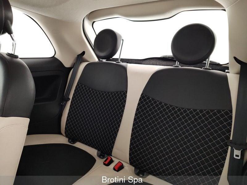 FIAT 500 500 1.0 Hybrid Dolcevita